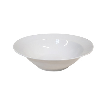 Миска 500мл "Белая" 001262