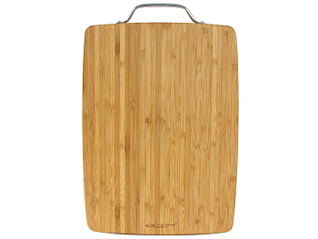 Доска разделочная бамбук №1 КТ-ДР-111