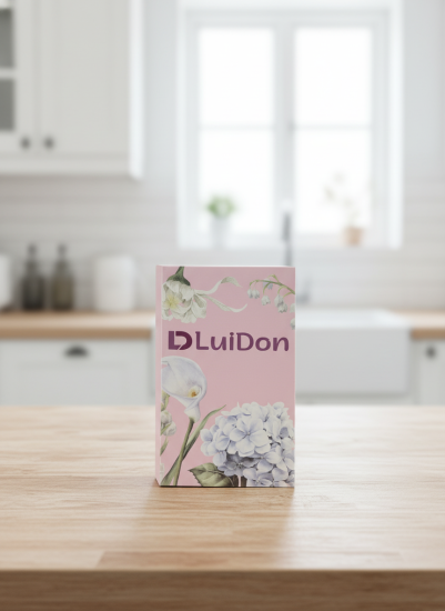 Набор салфеток из микрофибры 3шт., 30*30см, в подарочной упаковке OLS-354-2(307181)/OLS-793-1