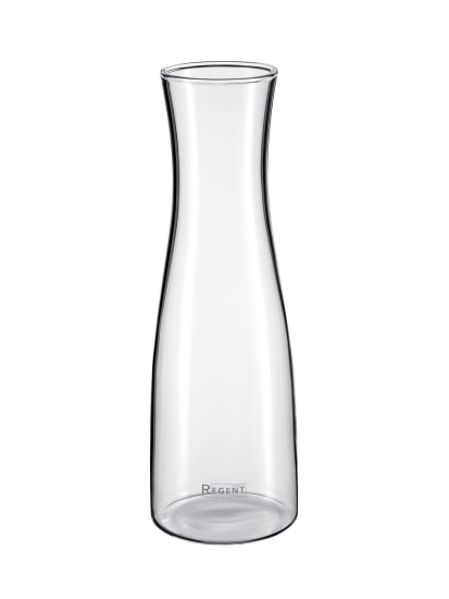 Графин с фильтр-пробкой 1,5л Linea Franco 93-FR-BR-01-1500