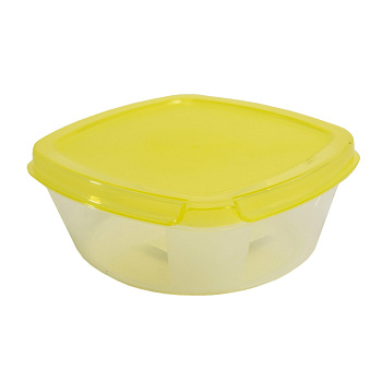 Контейнер- бокс V=550гр Бр. 0. 16										