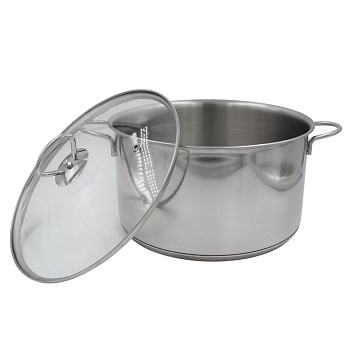 Кастрюля 7,0 л. (Н-1620СП4) 