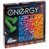 Весы напольные  электронные Energy EN-422A USB (стеклянная поверхность, 180 кг) 110020