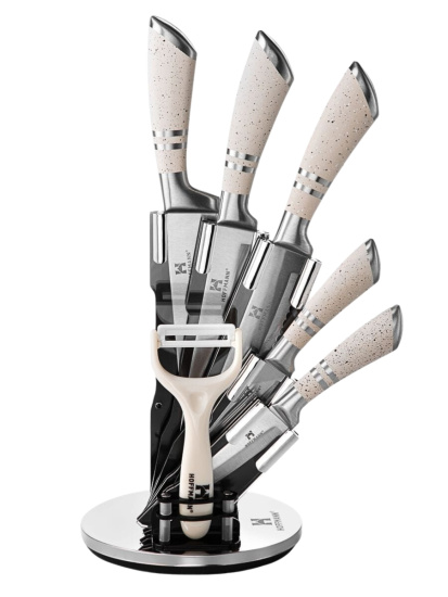 Набор ножей 7пр. НМ 6626