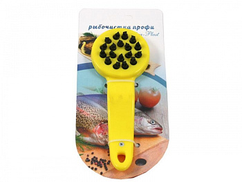 Рыбочистка ПРОФИ  ЛБ-171