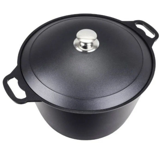 Кастрюля 10,0л  АП к100а,,