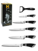Набор ножей 7пр. НМ 6623