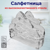 Салфетница XJ-8518 OLS-675-6
