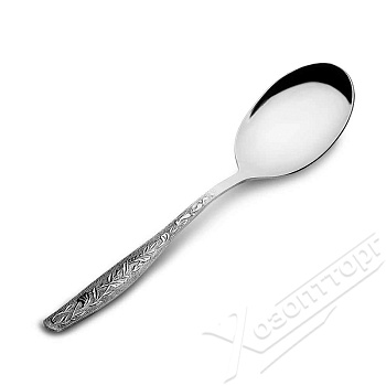 Ложка гарнирная малая Уралочка М13