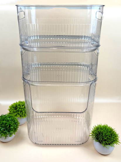 Набор контейнеров акрил OLS-216-5