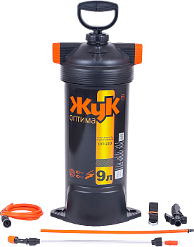 Опрыскиватель Жук Оптима 9л (ОП-220) Опрыскиватель Жук Оптима 9л (ОП-220)