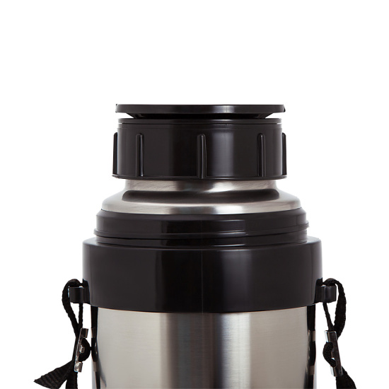 Термос ДН-1л "Дорожный" с узким горлом 1с668