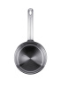 Ковш 1,8л со стек.кр. 19х9см Linea PALERMO 77-0116