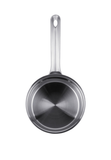 Ковш 1,8л со стек.кр. 19х9см Linea PALERMO 77-0116