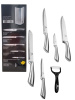 Набор ножей 7пр. НМ 6629