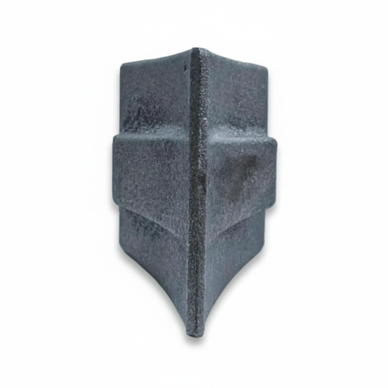 Колун чугунный литой КЧ.1883А