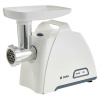 Электромясорубка DELTA DL-6104М белый с серым