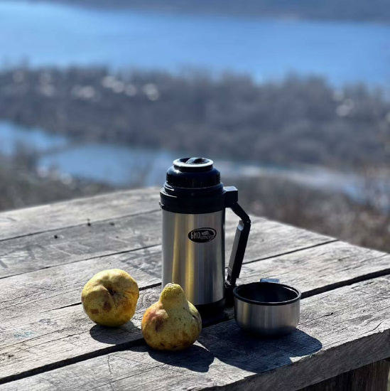 Термос универс. NG-1200-1 (BIOSTAL)