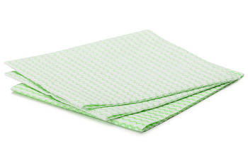 Салфетки из бамбукового волокна 34*38 см, 3 шт. 002930