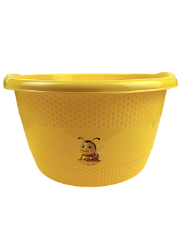 Таз 18л Мёд Бр.2.15