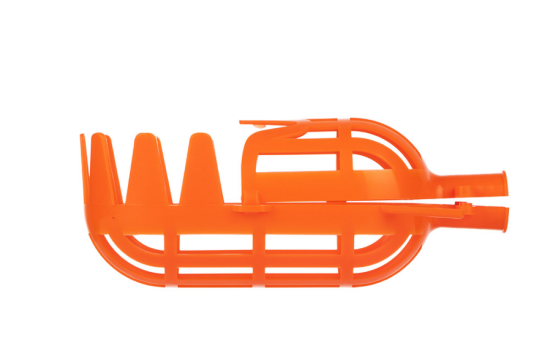 Плодосъемник (для сбора плодов с деревьев) 107199