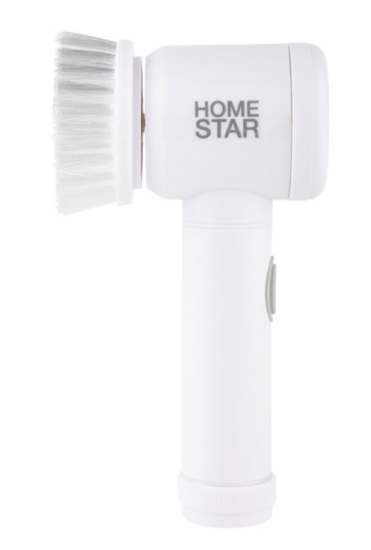 Электрощётка беспроводная HomeStar HS-1037 108921