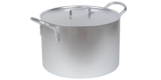 Котел 30л (17302)