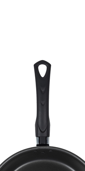 67241 Сковорода 24 без крышки "Сатин"