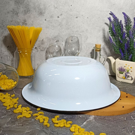 Таз 7,0л  2с23 без рисунка