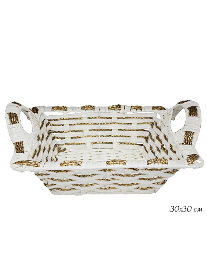 Корзина 30см 124-080