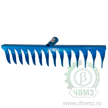 Грабли садово-огородные 14 зубьев 1301-14