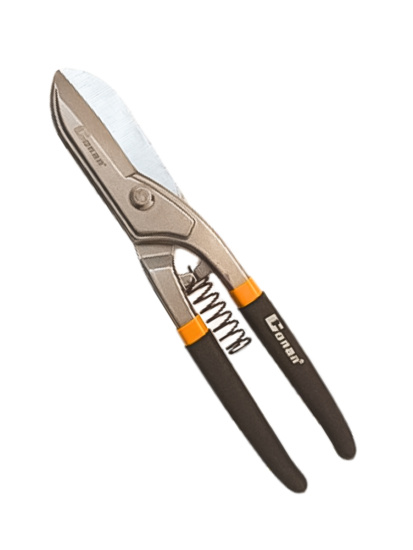 Ножницы по металлу Conan 250мм, на блистере COT8010 OLS-778-86