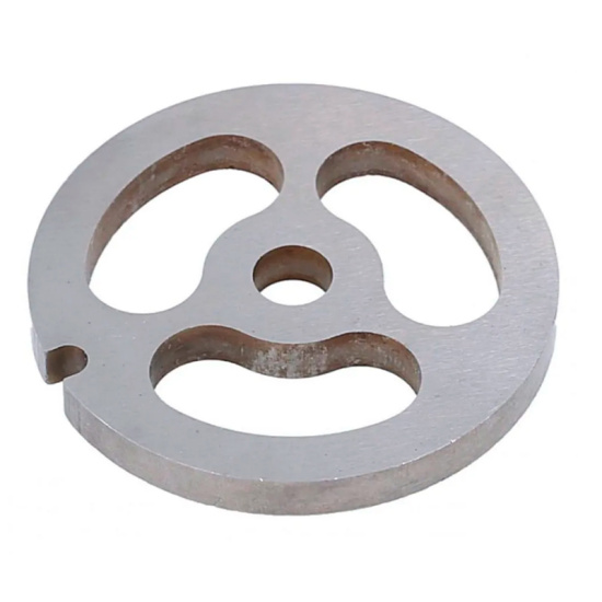 Решетка на мясорубку для колбасы и купатов ID10913