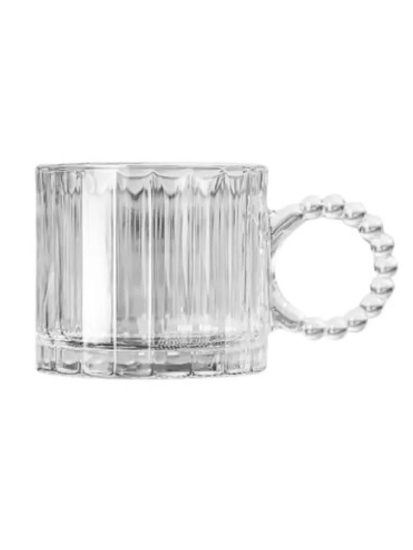 Набор кружек 260мл 6шт.YJZB-5806-4 OLS-675-3