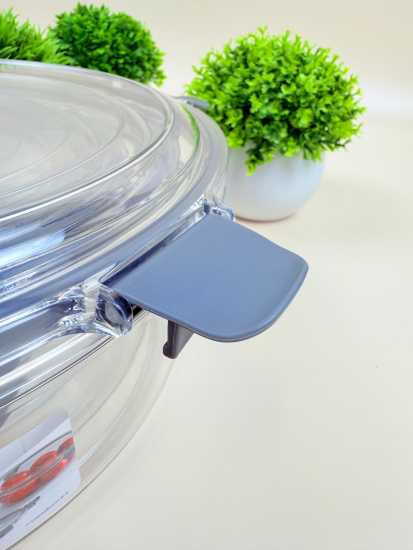 Набор контейнеров 8 предметов  OLS-5