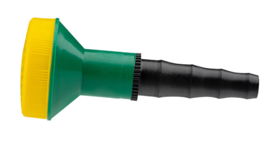 Распылитель воды д=50мм 050223