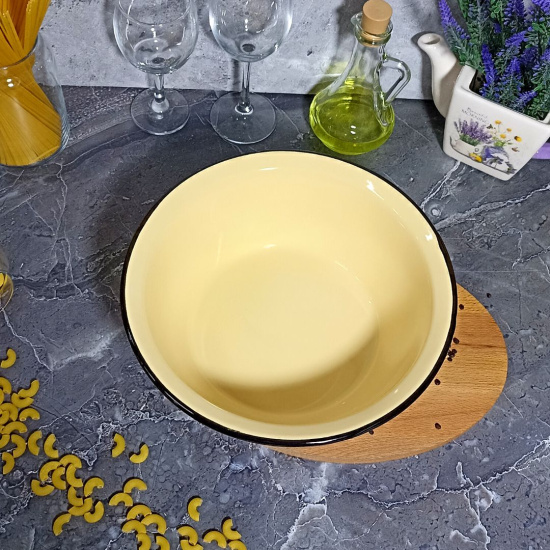 Миска 2,0л. с рисунком 1с32с Миска 2,0л. с рисунком 1с32с