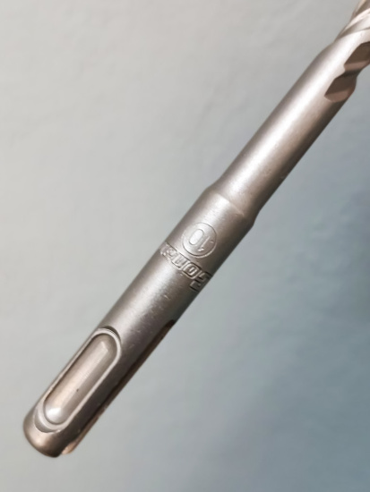 Бур с хвостовиком Conan SDS-PLUS, 10*160мм COTD21016 OLS-778-101