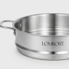 Дополнительная секция к Мантоварке 26см LK-101/LK-102