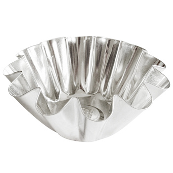 Форма для выпечки кекса КФ-03.000