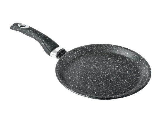 Сковорода для блинов 22см  б221аг