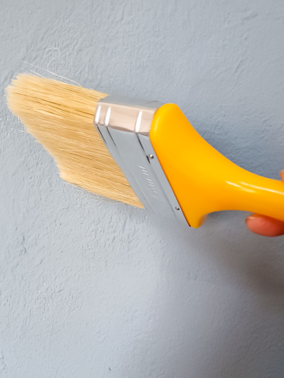 Кисть малярная Conan 10 см COP0504 OLS-778-57