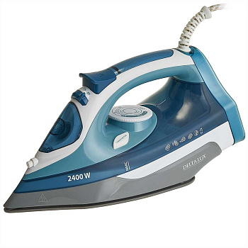 Утюг DELTA DL-712