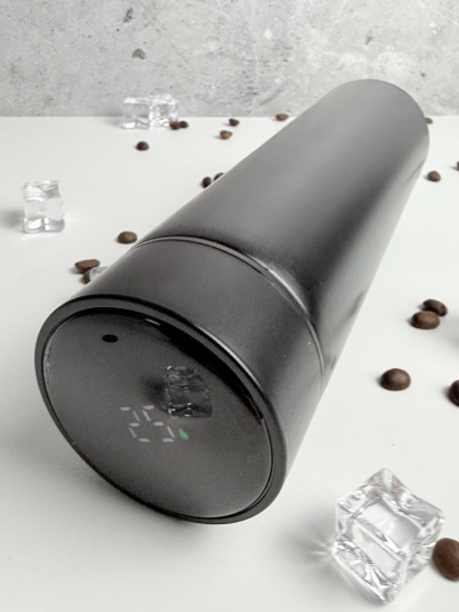 Термокружка с датчиком 500мл OLS-339-48