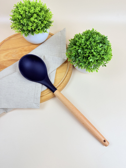 Набор кухонных принадлежностей 19пр. OLS-HR630-1