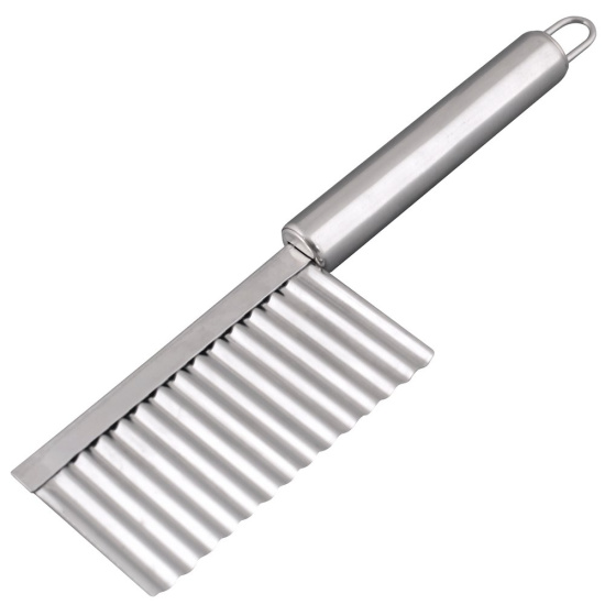 Овощерезка фигурная нерж. OLS-400-7