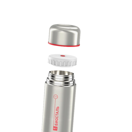 Термос ш/г суповой NТ-1000X (BIOSTAL)