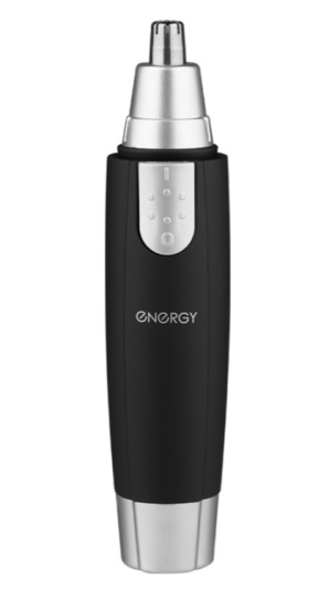 Триммер для носа и ушей ENERGY EN-723 004712