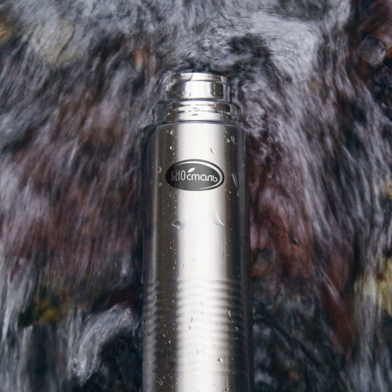 Термос у/г  NВ-750В с чехлом (BIOSTAL)