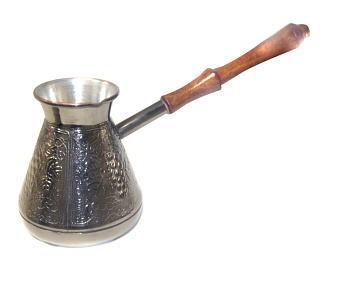 Турка медная 0,540л